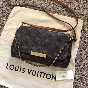 LV favorite PM